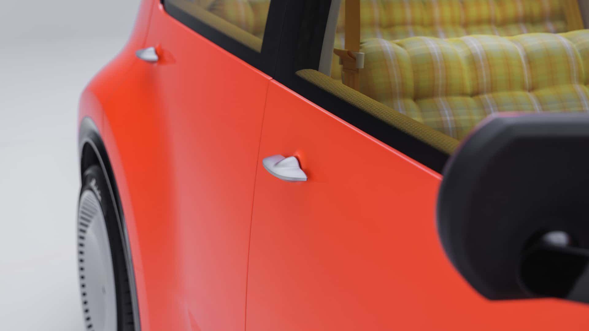 Citroën 2CV Concept