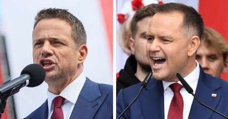 Temat Zielonego Ładu wypłynął w kampanii. Obaj kandydaci się mylą
