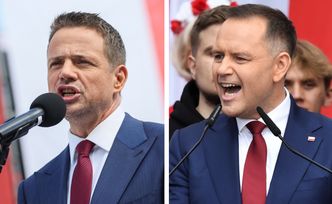 Temat Zielonego Ładu wypłynął w kampanii. Obaj kandydaci się mylą