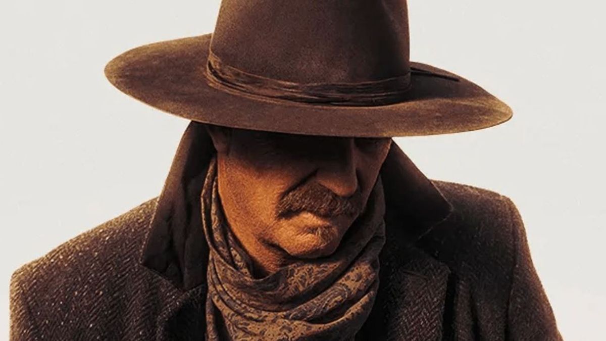 Czy "Horyzont" stanie się nowym westernowym hitem?