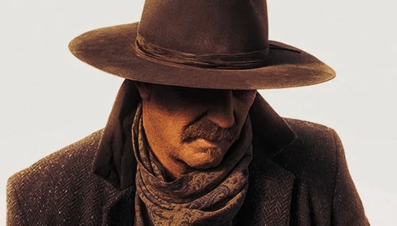 Filmowe wydarzenie nadchodzącego lata? Nowy western od Kevina Costnera