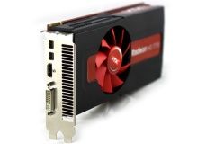 Zdjęcie Radeona HD7770 firmy VTX 3D