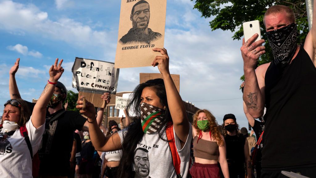 Nagroda Pulitzera. Wyróżnienie dla 18-latki, która wyciągnęła telefon z kieszeni 1