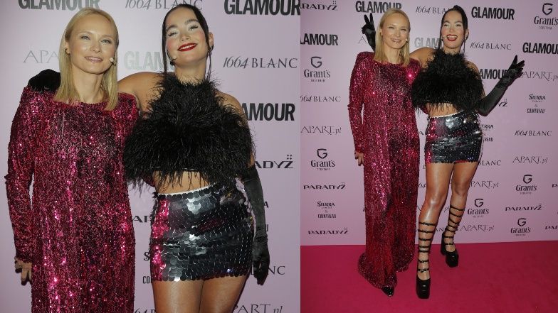 Katarzyna Dąbrowska, Mery Spolsky 