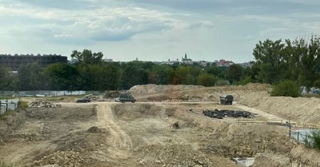PILNE: Niewybuch przy ul. Wrońskiej w Lublinie. Konieczna ewakuacja blisko 14 tys. mieszkańców