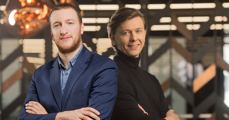 Dariusz Faron i Paweł Figurski nominowani do Nagrody im. Bolesława Prusa