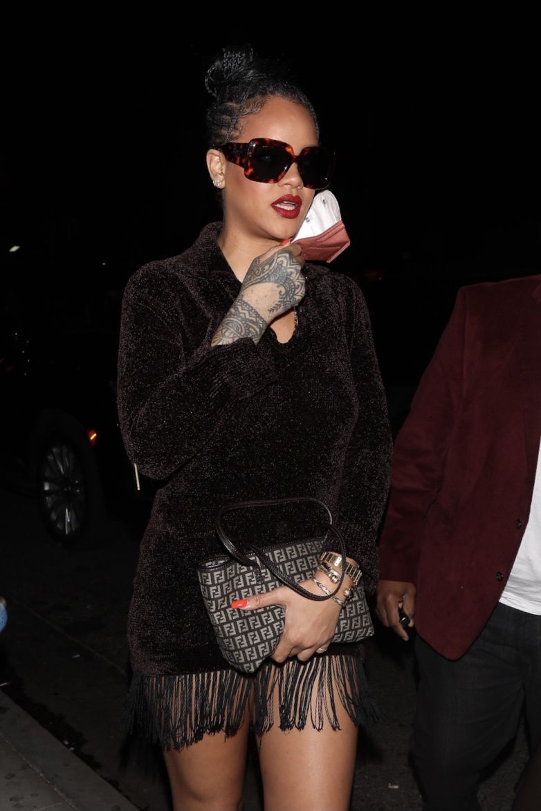 Rihanna