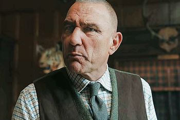 Nr 1 na Netfliksie. "Nie da się tego brać na poważnie"