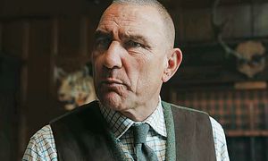 Nr 1 na Netfliksie. "Nie da się tego brać na poważnie"
