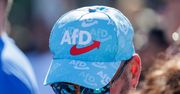 AfD z rekordowym poparciem. Historyczna przewaga nad chadekami