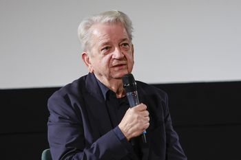 Juliusz Machulski o ojcu. "Przestało mnie to interesować"