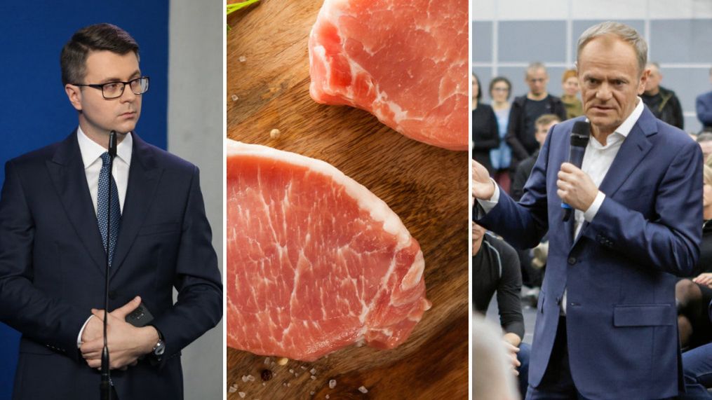 Rzecznik rządu reaguje na nagranie Donalda Tuska o drożyźnie