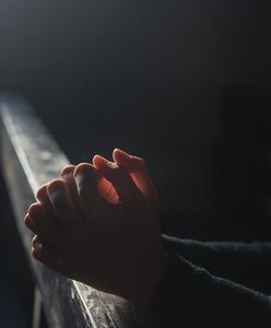 Białoruś. Polak modlił się w kościele, teraz musi zapłacić grzywnę