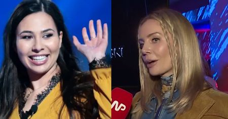 Agnieszka Woźniak-Starak: "Ludzie, którzy idą do "Big Brothera" z założenia chcą zostać celebrytami"