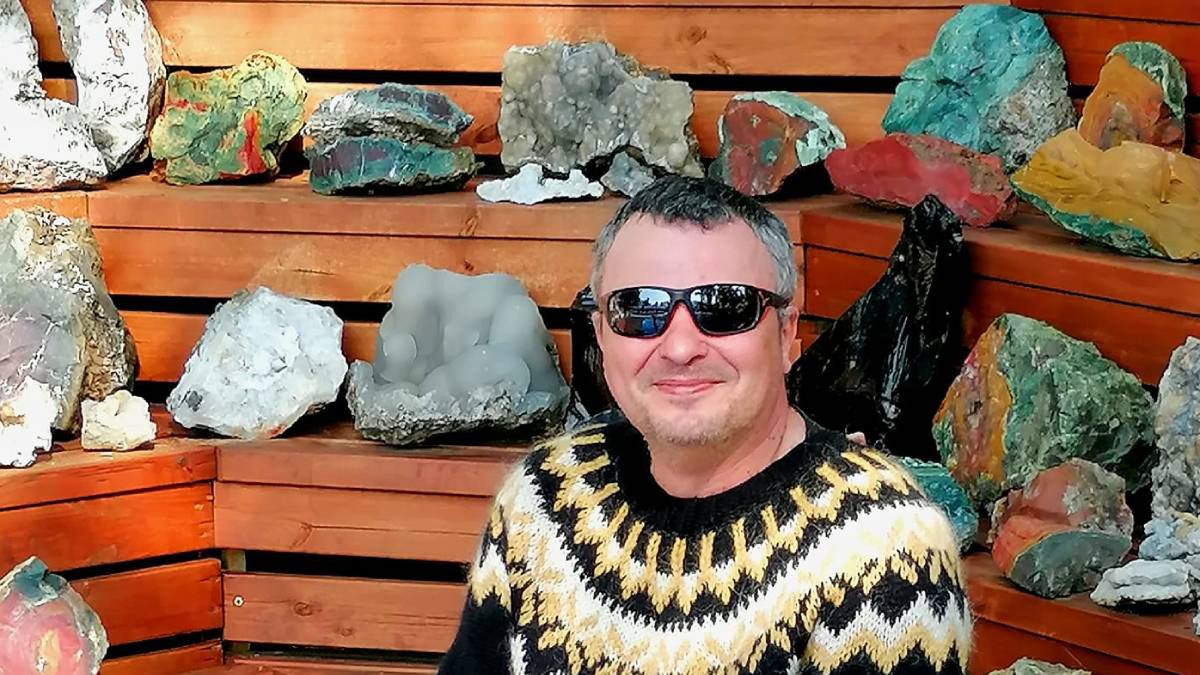 Jarosław Czechowicz