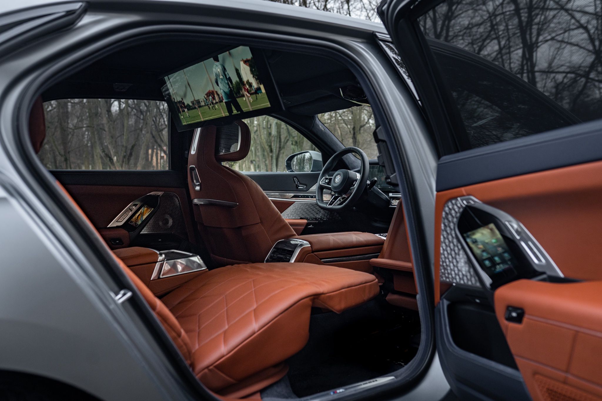 BMW 740d xDrive