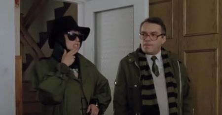 Jak dobrze znasz polskie kino? Dopasuj kultowy cytat do filmu