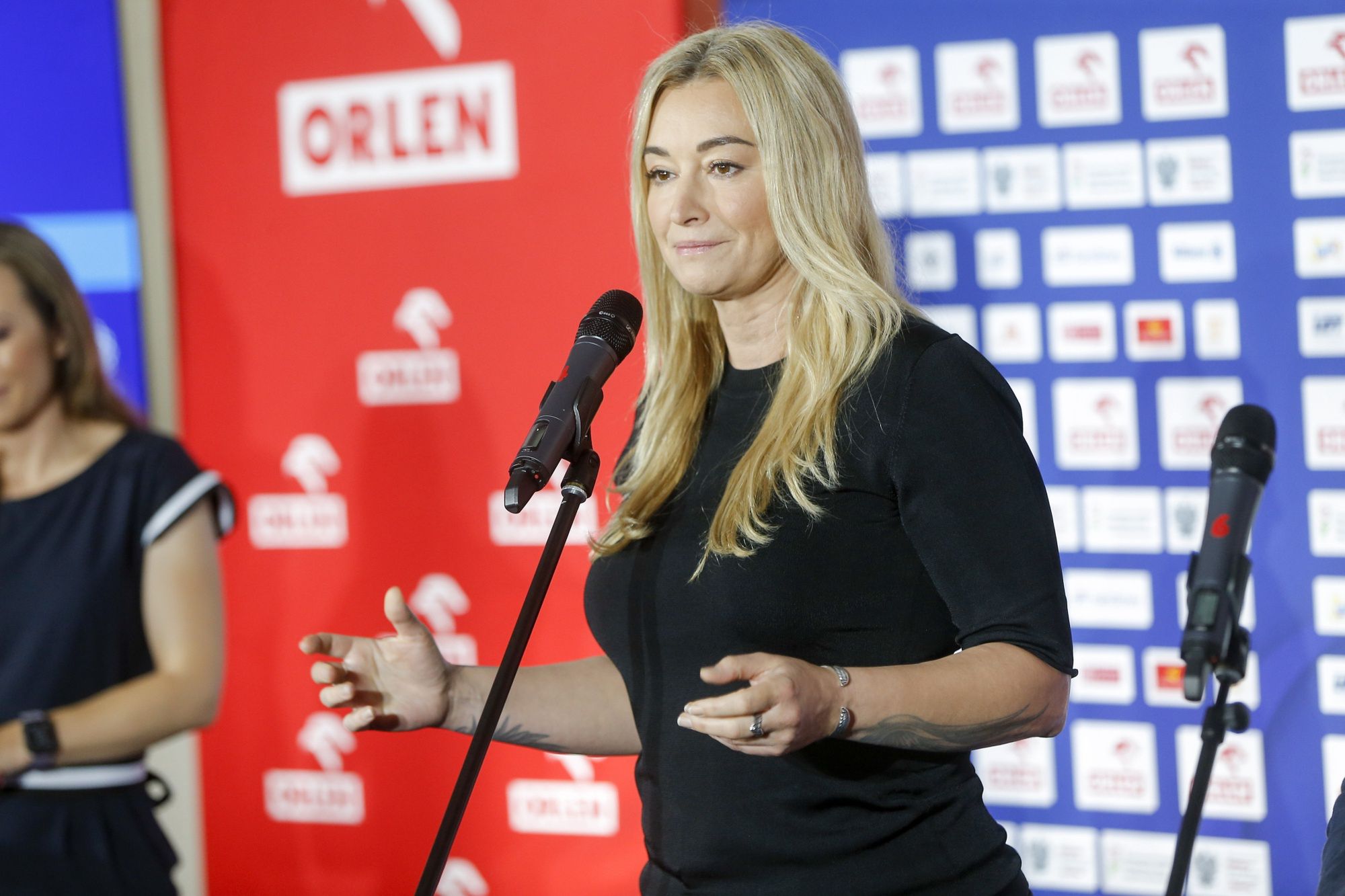 Martyna Wojciechowska
