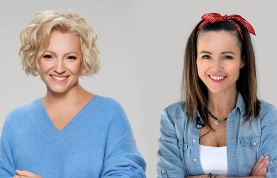 Program Szelągowskiej i Witkowskiej jesienną nowością TVN