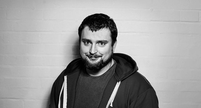 Łukasz Mirytiuk na czele działu social media w Mind Progress Group