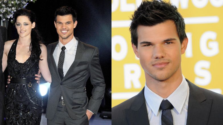 Taylor Lautner 
