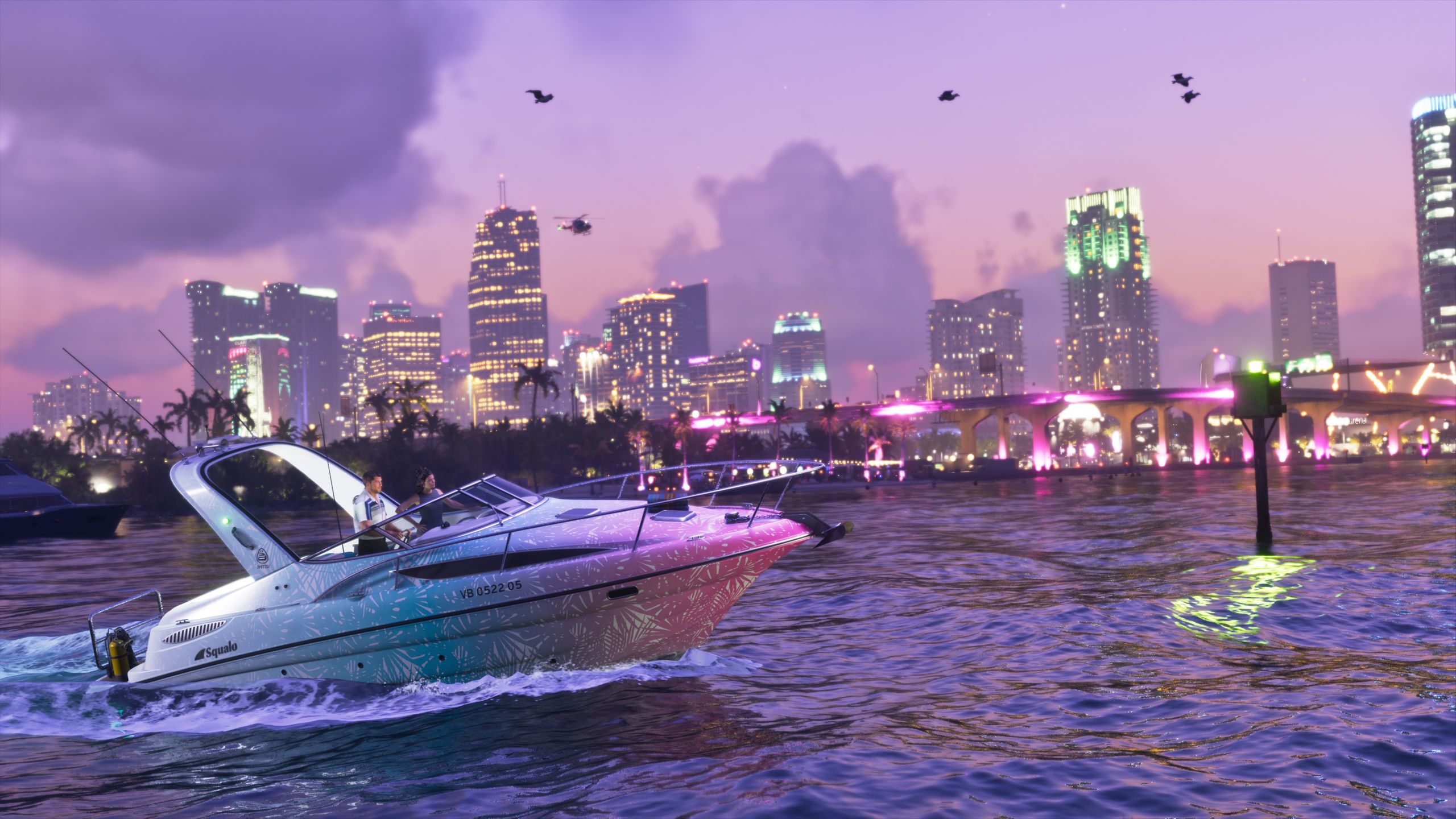 Bonusy Ulimate Edition dla GTA VI