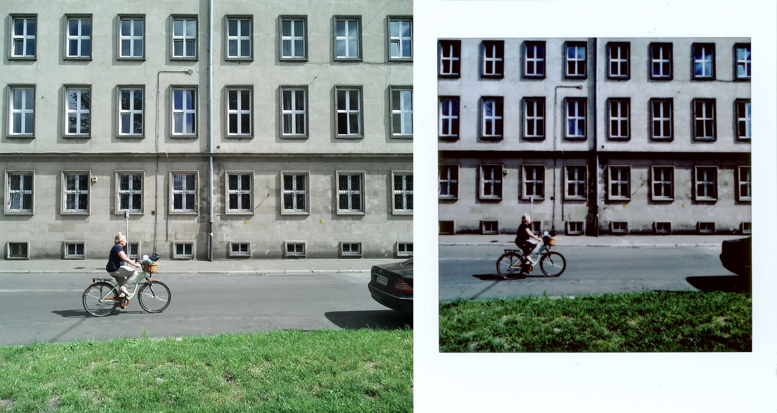 Fujifilm Instax Square SQ10 - kwadratowo, cyfrowo i natychmiastowo [test] 27