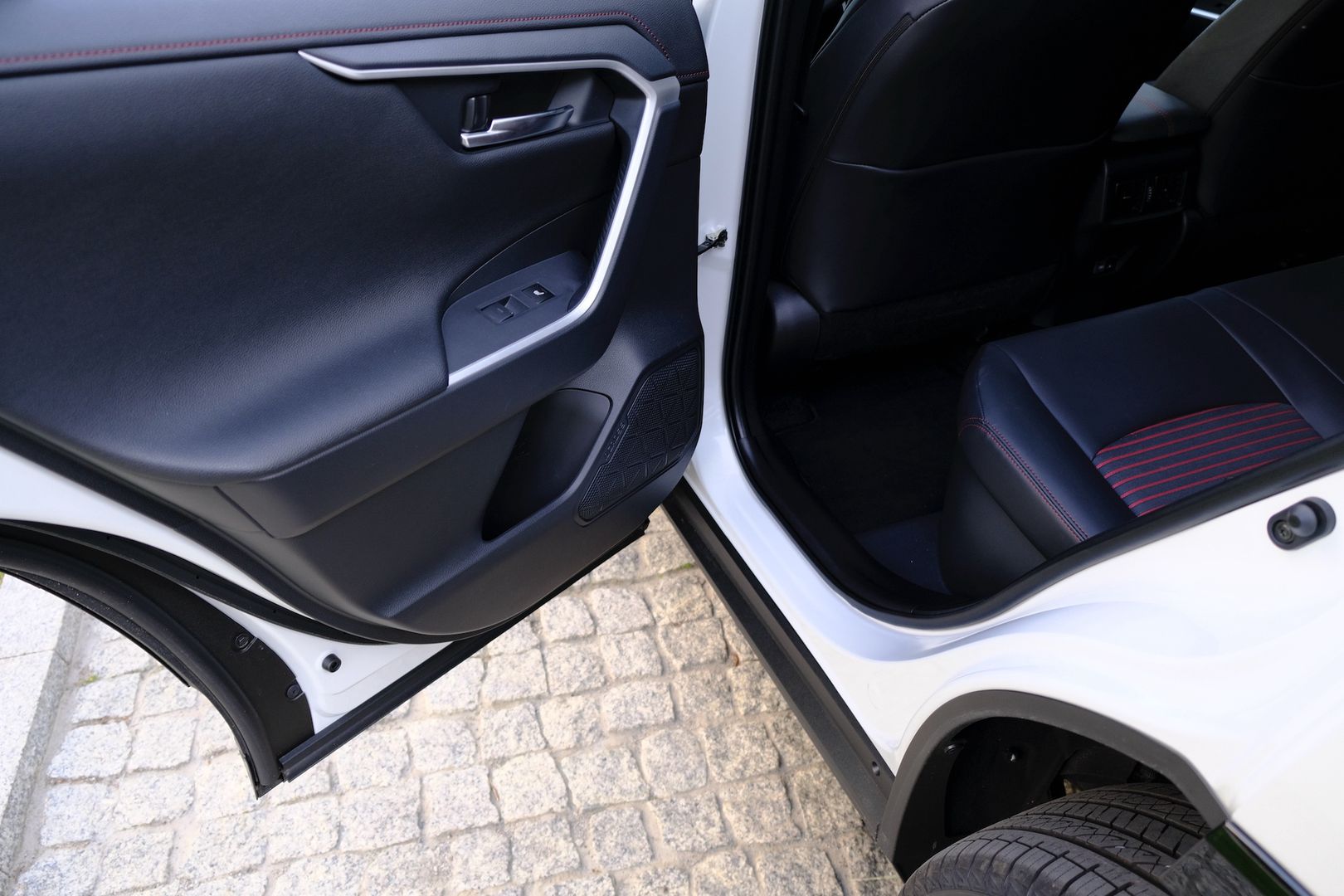 Suzuki Across PHEV