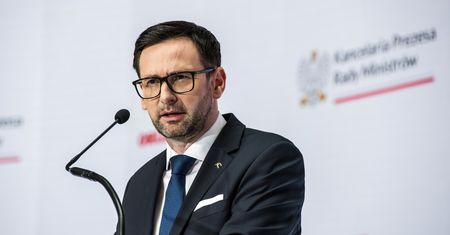 Daniel Obajtek nie stawi się przed komisją śledczą. Jest oświadczenie