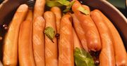 Dorzucają do parówek. Mają więcej smaku niż z samej wody