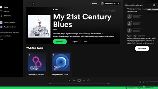 Spotify