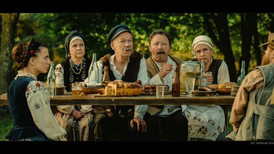 "Sami swoi. Początek" już niebawem trafi do kin