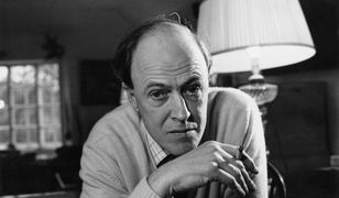 Autor książek dla dzieci był szpiegiem. Doświadczył koszmaru wojny