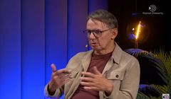 Falstart Kanału Otwartego Igora Janke. Programy zawieszono po miesiącu