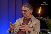 Igor Janke. 