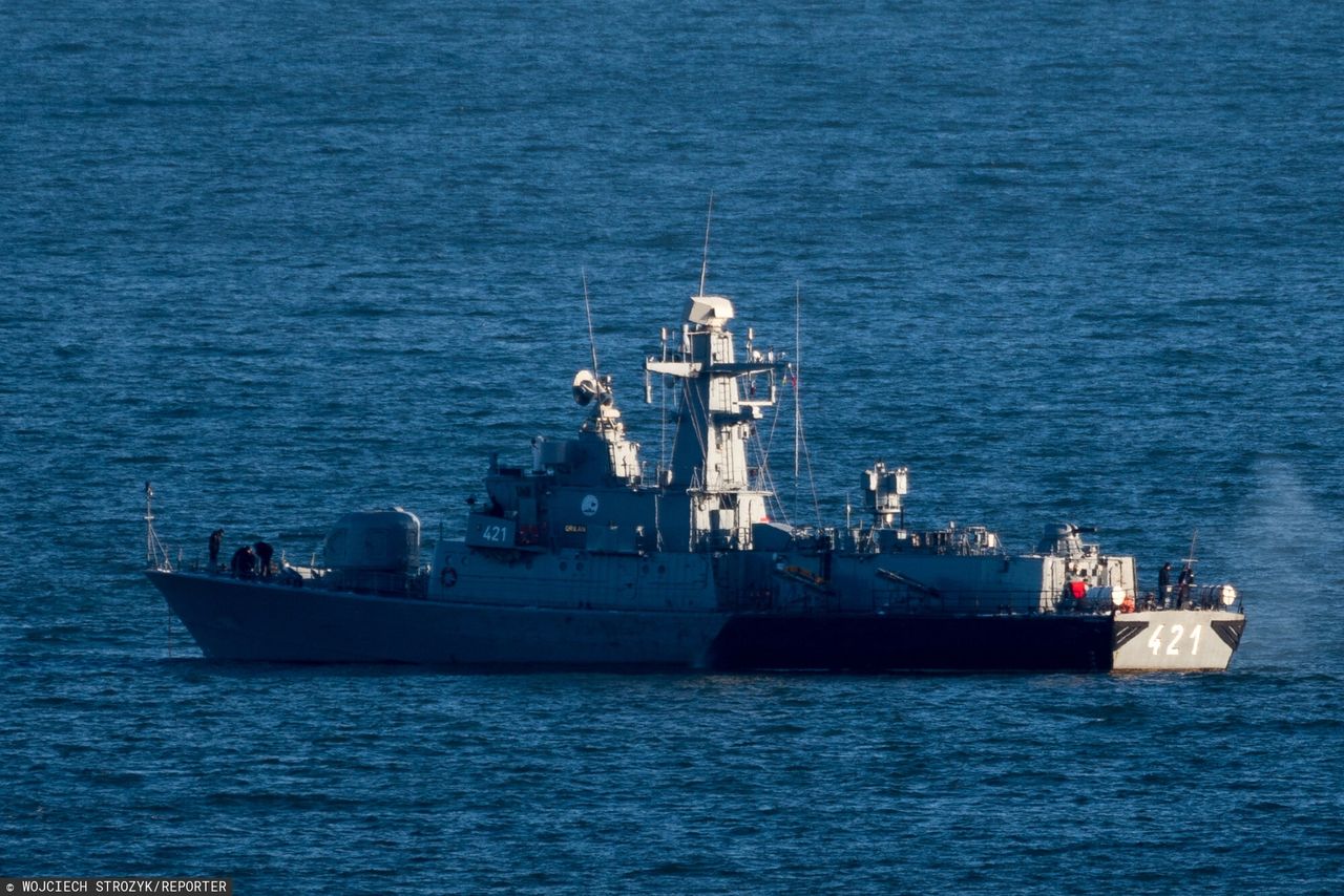 Baltic Balancing Act: NATO Allies Upgrade Fleets Amid Russian Naval Moves