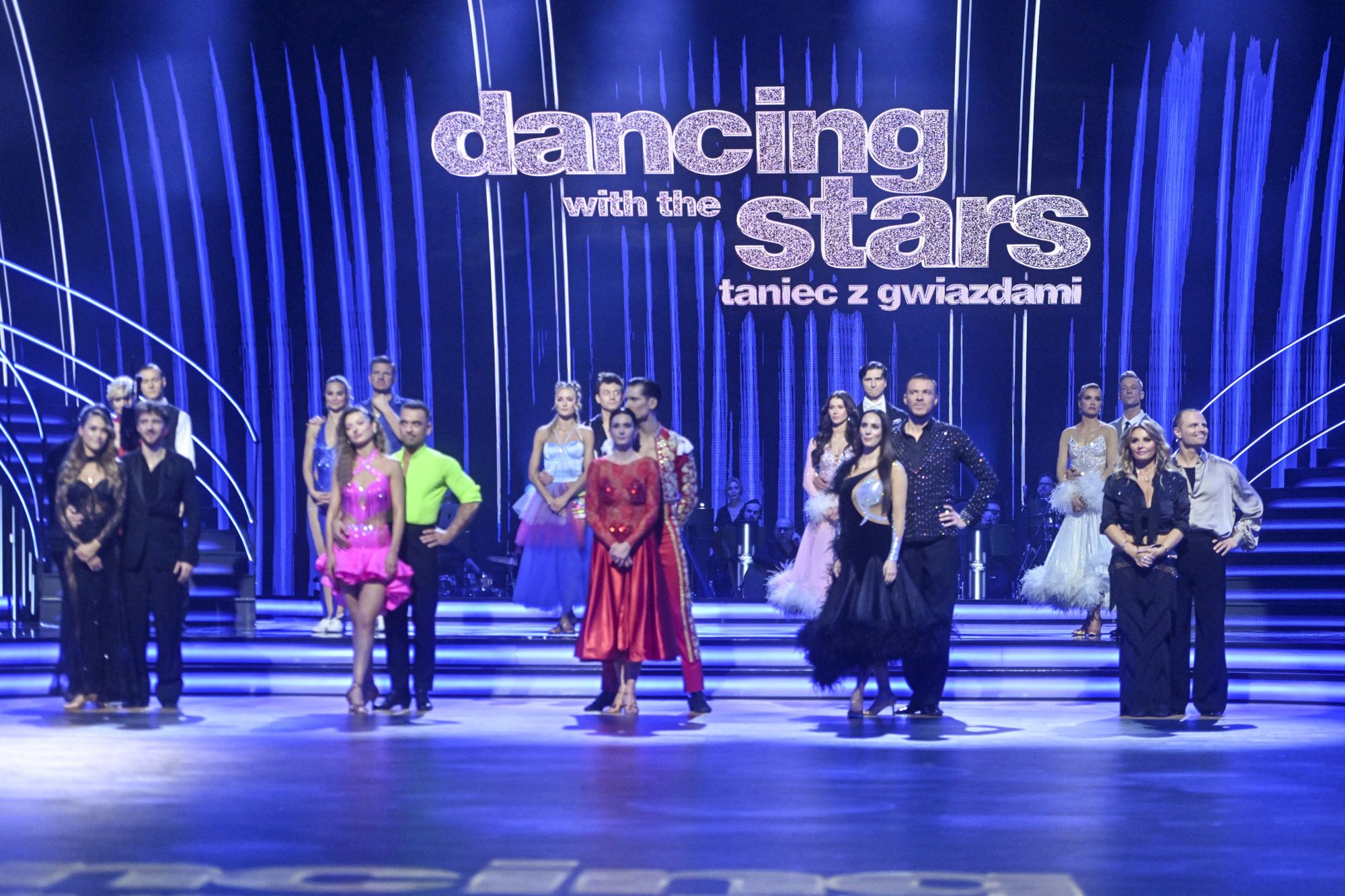 "Dancing with the Stars. Taniec z Gwiazdami"- odc. 4