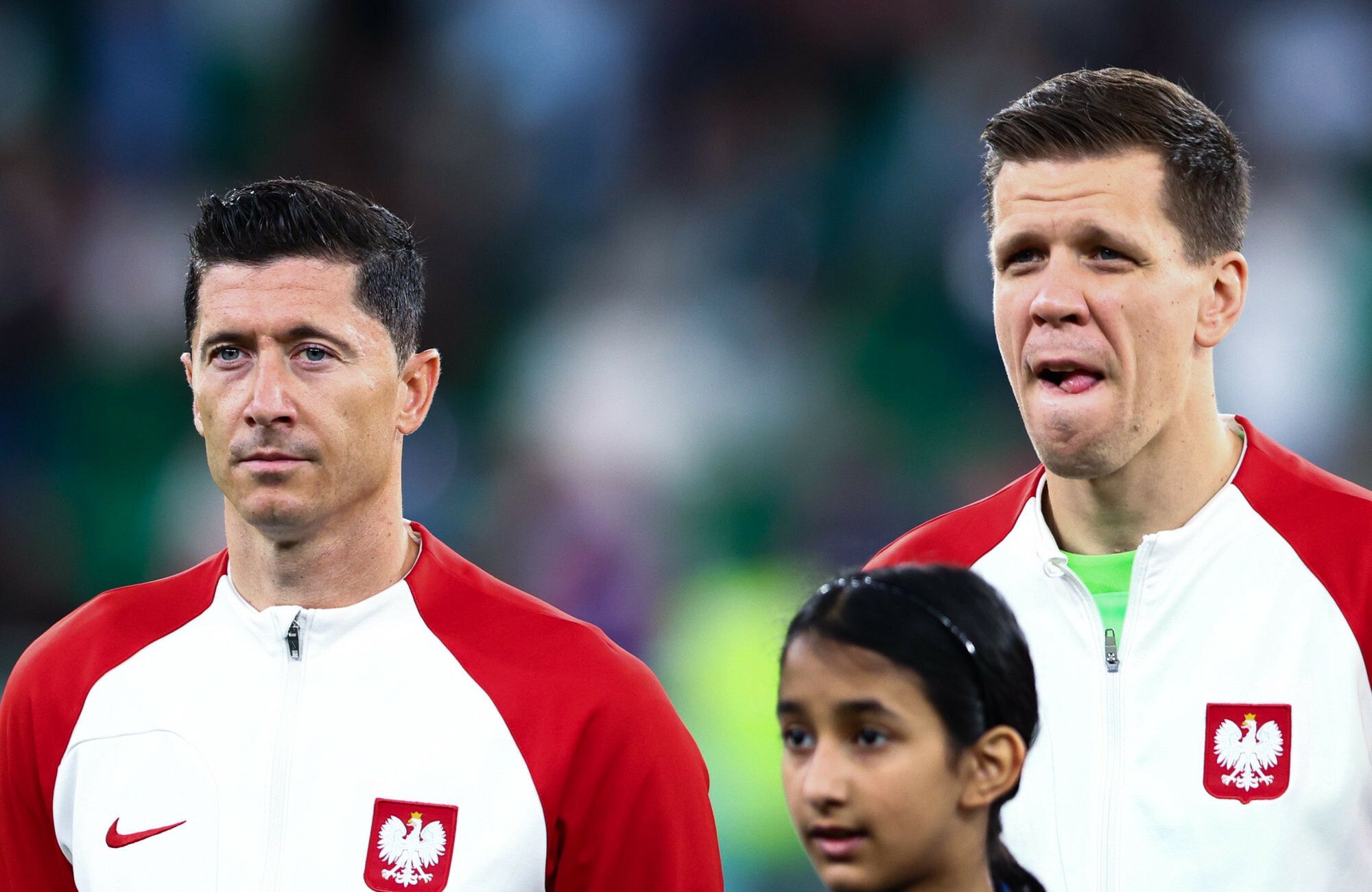 Reprezentacja Polski na Mundialu