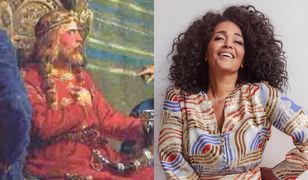 Piosenkarka ma zagrać wikinga. Internauci mają wątpliwości