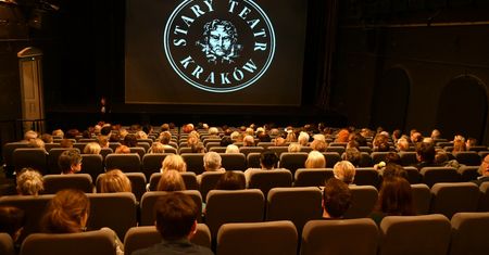 Kultowy teatr rozdaje bilety za złotówkę. Będą dostępne co miesiąc