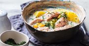 Zupa rybna w nowym wydaniu. Smakuje jak w najlepszej restauracji