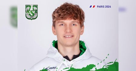 Polska sztafeta mieszana 4×100 m na Igrzyskach — walka do ostatniego metra