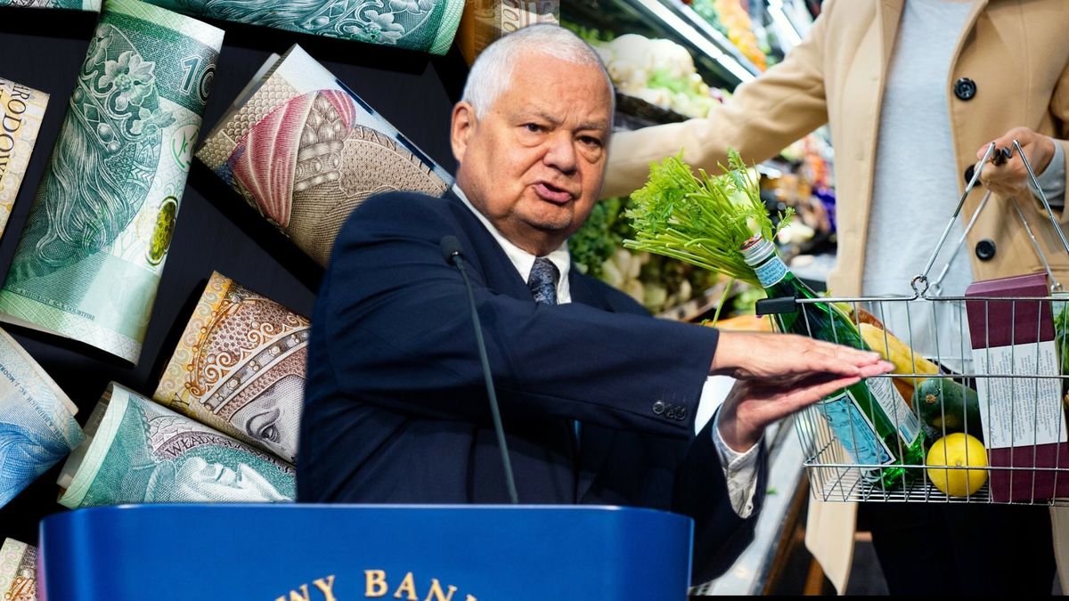 Co ze stopami kredytowymi?