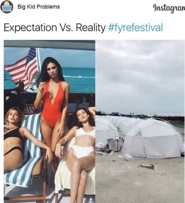 Fyre Festival