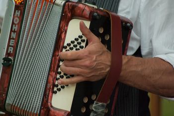 Przegląd muzyki tradycyjnej w Andrzejewie. To wydarzenie dla amatorów i profesjonalistów. Trwają zapisy