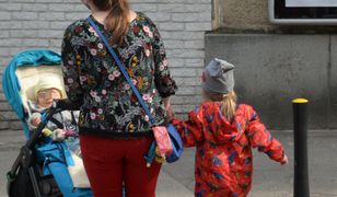 Dudek: Kobieta interesuje PiS, kiedy jest w ciąży i ma urodzić