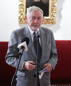 Polityczny wstrząs w Krakowie. Majchrowski ogłosił decyzję