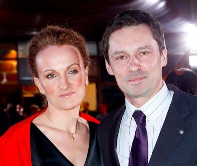 Krzysztof Ziemiec jest z żoną od ponad 25 lat. Tak się poznali. "Udawałem NIEUDACZNIKA"