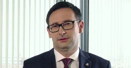 Obajtek złoży wniosek do CBA. Chodzi o jego majątek