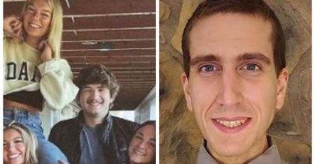 Brutalne morderstwo w Moscow. Doktorant kryminologii zatrzymany w USA